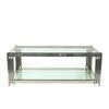 Abacus Coffee Table  HOMZY  GOF0095