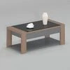 Clifton Coffee Table  HOMZY  GOF0092