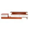 Letitia TV Stand  HOMZY  GOF0100