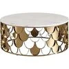 Boyan Accent Coffee Table  HOMZY  MG-38-CT01