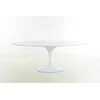 Marble Table 200cm Oval  HOMZY  MC0083