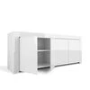 Giselle Sideboard  HOMZY  HS317