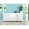 Giselle Sideboard  HOMZY  HS317