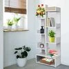Percy Bookcase  HOMZY  HS336