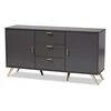 Perry Sideboard  HOMZY  HS332