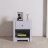 Riley Bedside Table  HOMZY  HS606
