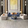 Angelica Living Room Set + 3 Free Cushions  HOMZY  HS694