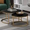 Phume Nesting Tables  HOMZY  TYB60-80