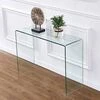 Taupe Console  HOMZY  GOF0144