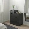 Kelsey Chest of Drawers  HOMZY  HS1108