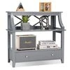 Henderson Console Table  HOMZY  HS1288