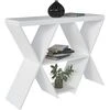 Keira Console Table  HOMZY  HS1290