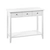 Melody Console Table  HOMZY  HS1308