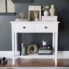 Valentine Console Table  HOMZY  HS1309