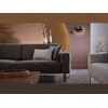 Anthony Living Room Set + 3 Free Cushions  HOMZY  HS1365