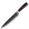 Soshida 8" Japanese Chef Knife  HOMZY  H88-SSCK-07-23