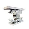 Chanel Console Table  HOMZY