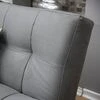 Cargo Sleeper Couch  HOMZY  WIN001
