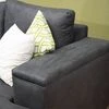 Rhino Corner Couch  HOMZY  DSF002