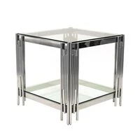 Homefront Side Table  HOMZY  GOF0091
