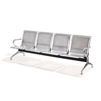 Nomad Office Bench  HOMZY  GOF0068
