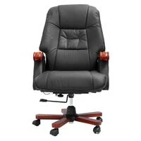 Surly Office Chair  HOMZY  GOF0040