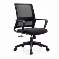Altus Office Chair  HOMZY  GOF0187