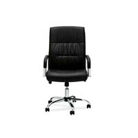 Rax Highback Office Chair  HOMZY  8603