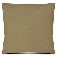 Deco Cushion Panama 40X40 Mocha  HOMZY  EH0069