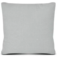 Deco Cushion Panama 60X60 Light Grey  HOMZY  EH0074