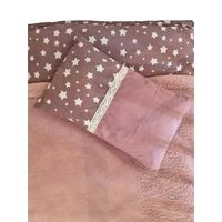 Galaxy Baby Comforter Set 120X80 Inc Pillow  HOMZY  EH0173