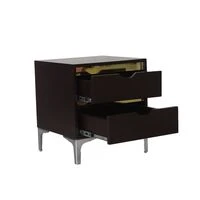 Milano Bedside Table  HOMZY  HS40