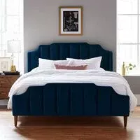 Archie Bed  HOMZY  HS84