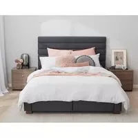 Beth Bed  HOMZY  HS80