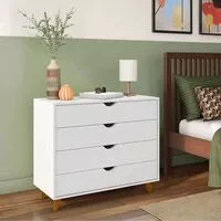 Katalin Chest of Drawers  HOMZY  HS248