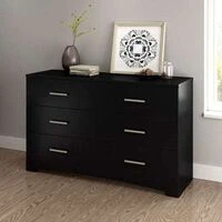 Linden Chest of Drawers  HOMZY  HS257