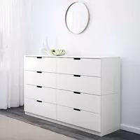 Miles Chest of Drawers  HOMZY  HS254