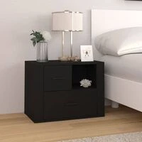 Ivy Bedside Table  HOMZY  HS613