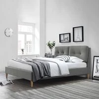Henderson Bed  HOMZY  HS665