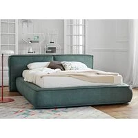 Terrance Bed  HOMZY  HS715