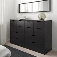 Maisie Chest of Drawers  HOMZY  HS1104