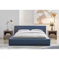Mcmillan Bed  HOMZY  HS1266