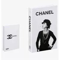 Décor Book  - Chanel  HOMZY  DI-04