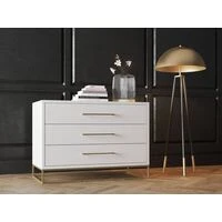 Eleanor Chest of drawers  HOMZY  D003