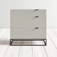 Anthony Chest Of Drawers  HOMZY  D030