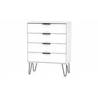 Hobbs Chest of Drawers  HOMZY  D019