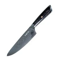 Damascus VG - 10 67 Layer 8inch Chef Knife  HOMZY  G36-DK-30-09-21