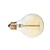 Decorative Carbon Filament Bulb | BULB710  HOMZY  BULB710