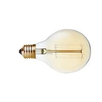 Decorative Carbon Filament Bulb | BULB712  HOMZY  BULB712