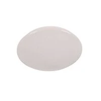 Medium Ceiling Light with  Patterned Polycarbonate Cover and Bayonet Lock | CF013  HOMZY  CF013